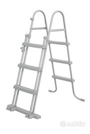 Scaletta per Piscina