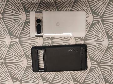 pixel 7 pro  128 con schermo danneggiato