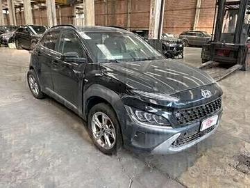 ricambi hyundai kona anno 2020 2021 2022 DISPONIAM