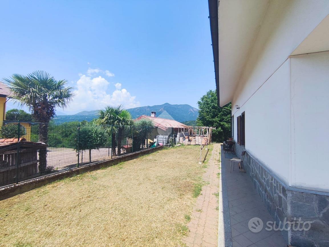 Casa – Avigliana, Chiattera - Vista 2