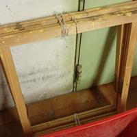 Attrezzatura per legna