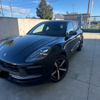 PORSCHE MACAN T 2.0 265CV