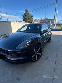 PORSCHE MACAN T 2.0 265CV