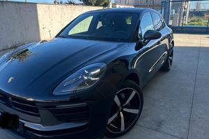 PORSCHE MACAN T 2.0 265CV