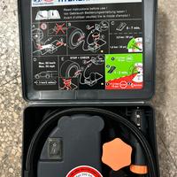 Compressore auto moto