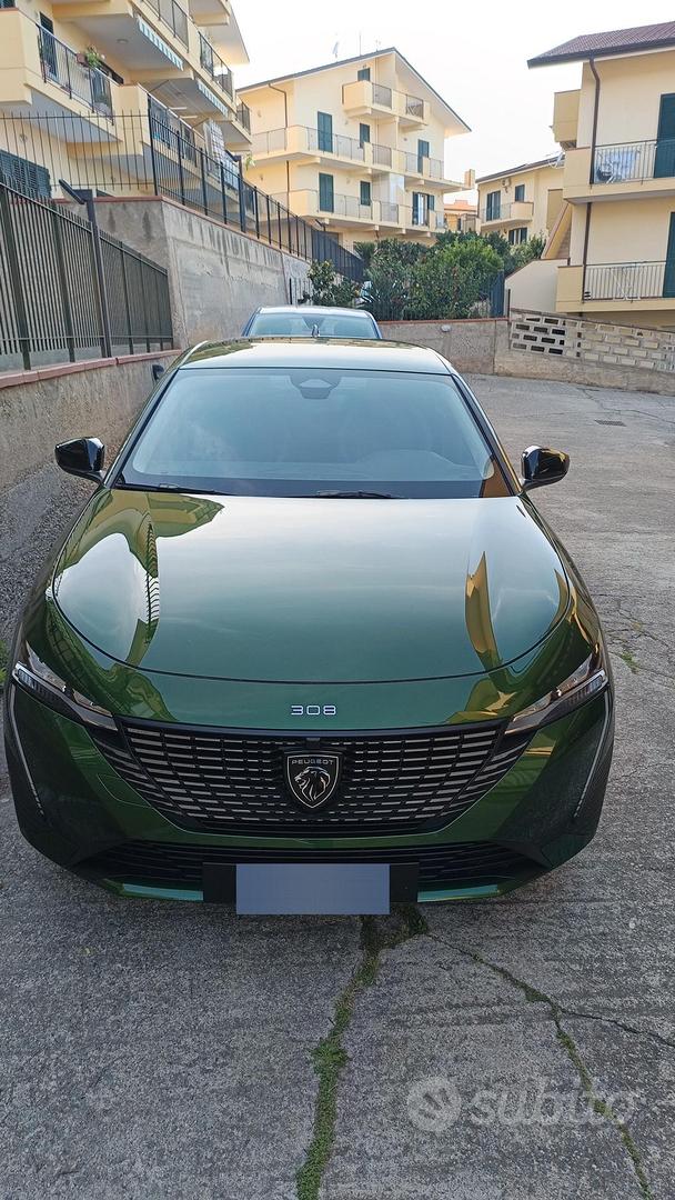Peugeot 308 3ª serie