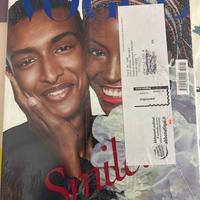 Vogue n. 795 -rivista mensile novembre 2016 comple