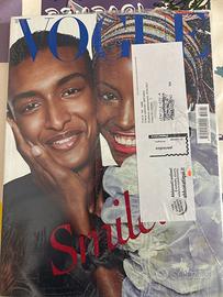 Vogue n. 795 -rivista mensile novembre 2016 comple