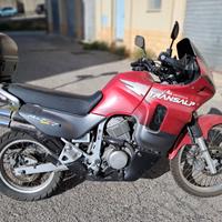 Honda XL 600 V Transalp - 1997