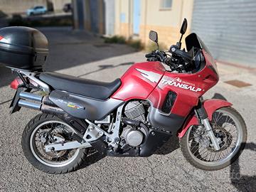 Honda XL 600 V Transalp - 1997