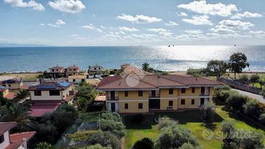 VILLA SINGOLA A CAPOTERRA