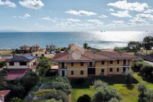 VILLA SINGOLA A CAPOTERRA