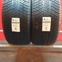 2 gomme 295 40 20 MICHELIN A1129