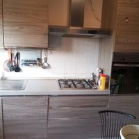 Cucina economica da ritirare subito, senza frigo