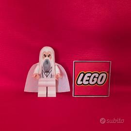 Lego Saruman lor058  il signore degli a
