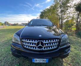 Mercedes-benz ML 320 ML 320 CDI Premium