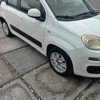 Fiat Panda 1.3multijet