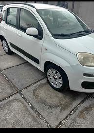 Fiat Panda 1.3multijet