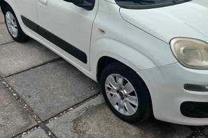 Fiat Panda 1.3multijet
