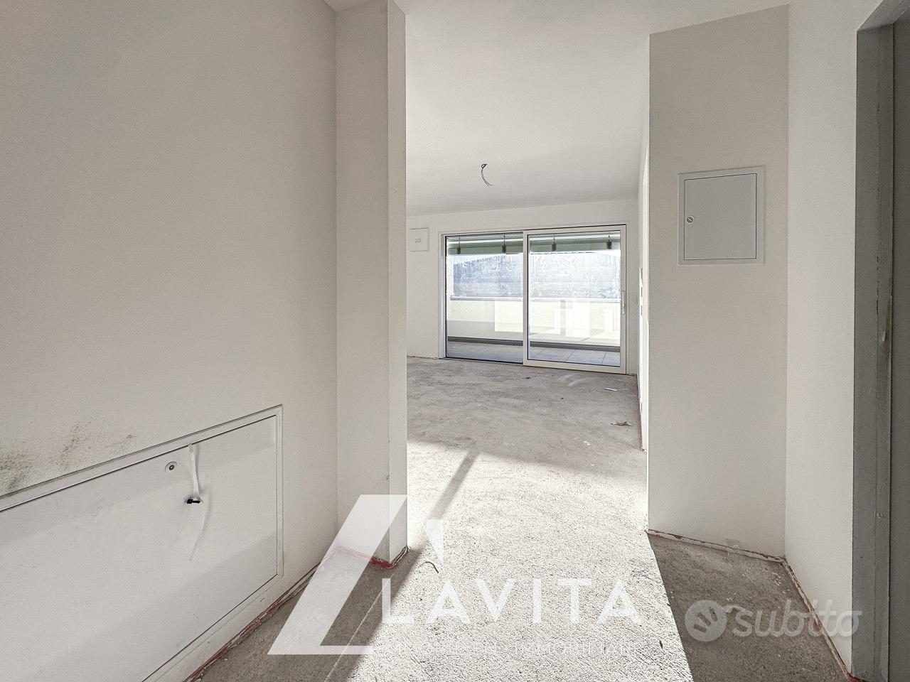 Appartamento – BZ, Pinzon - Pinzano - Vista 2