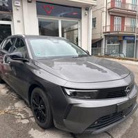 Opel Astra 1.5 Turbo Diesel 130 CV AT8 Sports Tour