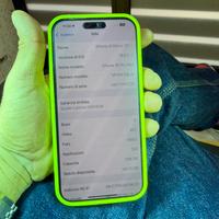 IPhone 16 pro Max 256gb