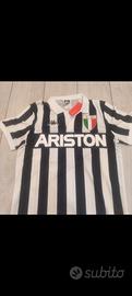 maglia juve platini