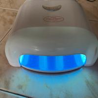 Lampada uv