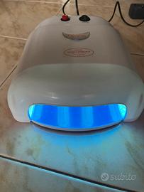 Lampada uv