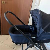 Duo Cybex