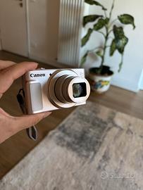 Canon PowerShot SX620 HS 20.2 MP