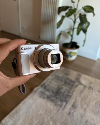 Canon PowerShot SX620 HS 20.2 MP