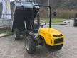 TRATTRICE AGRICOLA PASQUALI GOLDONI Transcar 40