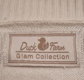 coprispalle Duck Farm taglia S