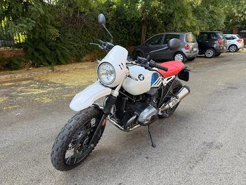 Bmw Nine T 1.200 2019
