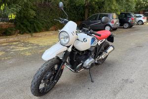 Bmw Nine T 1.200 2019