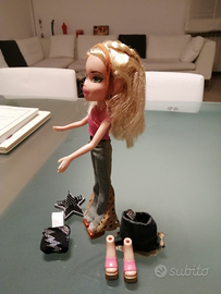 Bambola Bratz originale