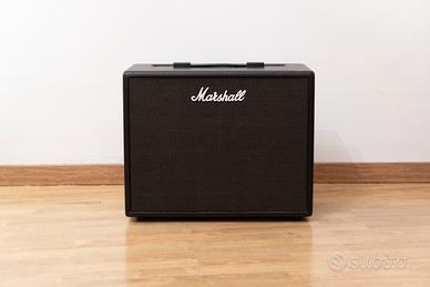 ❇️ Marshall CODE 50 – Amplificatore Digitale 50W