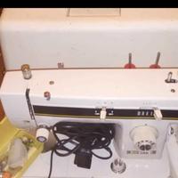 macchina da cucire Royal