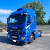 IVECO STRALIS 460