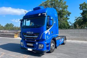 IVECO STRALIS 460