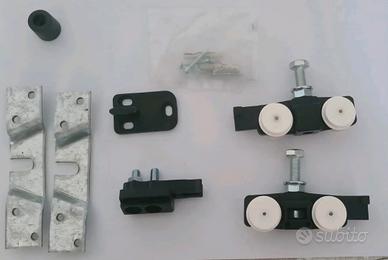 kit montaggio porta scrigno