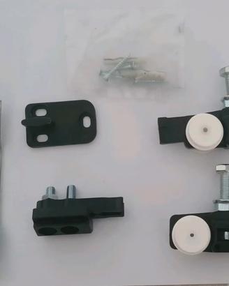 kit montaggio porta scrigno