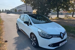Renault Clio manuale adatta neopatentati