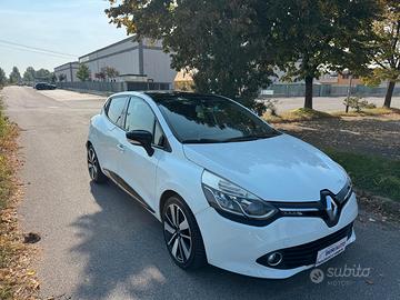 Renault Clio manuale adatta neopatentati