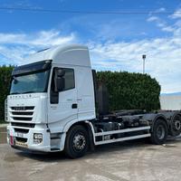 IVECO IVECO MAGIRUS 260S50 SCARRABILE