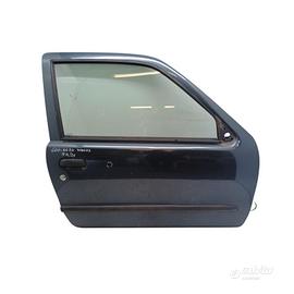 PORTIERA ANTERIORE DESTRA FIAT Seicento Serie 5178