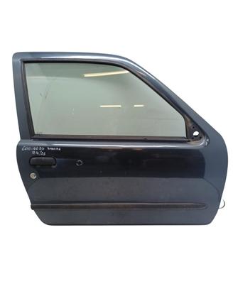 PORTIERA ANTERIORE DESTRA FIAT Seicento Serie 5178