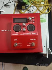 Boss  RC10-R