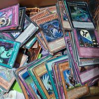 carte Yu.GI. OH